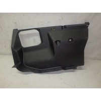 Накладка торпеды Lexus GX 1 2002-2009 5560760010