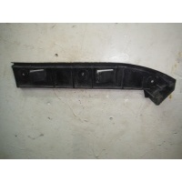 Направляющая бампера Volkswagen Golf 4 1997-2006 1J0807183A