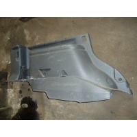 Обшивка багажника Nissan Pathfinder R51 2004-2014 849514X50A