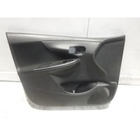 Обшивка двери передней левой Toyota Corolla E150 6762012F30B1