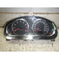 Панель приборов Mazda 6 1 GG 2002-2007 GR1C55471A