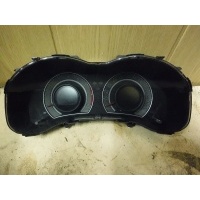 Панель приборов Toyota Corolla E150 8380002P52