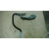 Петля багажника Toyota Camry XV40 2006-2011 6451033070