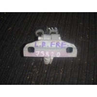 Петля двери задней левой верхняя Land Rover Freelander 2 LR003088