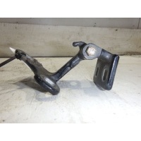 Петля двери передней левой нижняя Land Rover Range Rover Vogue 3 L322 LR018178