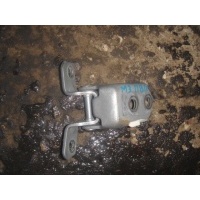 Петля двери передней правой верхняя Mazda 3 2 BL 2009-2013 F15158210B