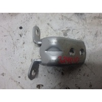 Петля двери передней правой верхняя Nissan Almera G15 2013- 82421ED00B