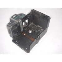 Площадка АКБ Ford Focus 2 2004-2011 1402455