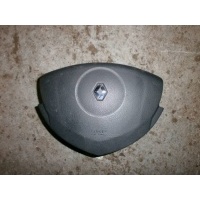 Подушка безопасности в руль Renault Symbol 1 CB 8200793786