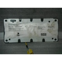 Подушка безопасности колен водителя Land Rover Range Rover Vogue 3 L322 2002-2012 FBZ500060