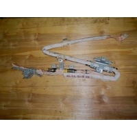 Подушка потолочная (шторка) Mazda 6 2 GH GS1M57KM0C