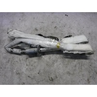 Подушка потолочная (шторка) BMW 7 E65/E66 2001-2008 72129143315