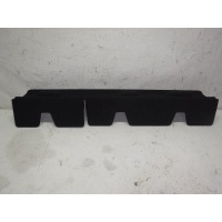 Пол багажного отделения Ford Kuga 2 2012-2019 1838493