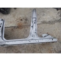 Порог левый Land Rover Freelander 2 LR000788