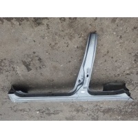 Порог левый Nissan Teana J31 2006-2008 764119Y030