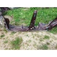 Порог левый Nissan Teana J32 G6411JN2MA