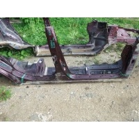 Порог правый Nissan Teana J32 G6410JN2MA