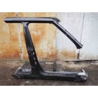 Порог правый Land Rover Range Rover Vogue 3 L322 2002-2012 ALA760140