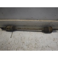 Привод задний левый Mitsubishi Outlander 2 CW0W 2005-2012 3715A031