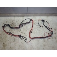 Провод высоковольтный BMW X5 E70 2006-2013 61129194917