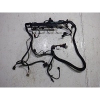 Проводка (коса) Mercedes Sprinter W901 W902 W903 W904 1995-2006 A9015401207