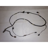 Проводка (коса) Mazda 3 2 BL BCW867ZA2A