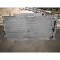 Радиатор кондиционера 3 SH 2007-2013 73210SC000