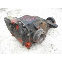 Редуктор заднего моста BMW 5 E60/E61 2003-2010 33107521660