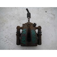 Суппорт задний левый BMW 1 E81/E87 2004-2012 34216776377