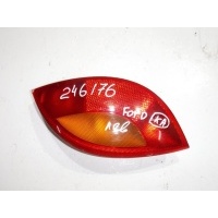 Фонарь задний левый Ford KA 1 1996-2008 1105788
