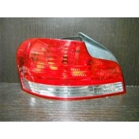 Фонарь задний левый BMW 1 E82/E88 2007-2012 63216924519