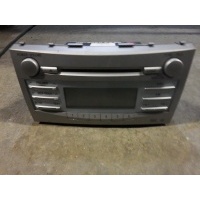 Магнитола Toyota Camry XV40 2006-2011 8612033870