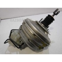 Вакуумный усилитель тормозов BMW 5 E60/E61 2003-2010 34336779742