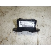 Датчик ускорения Skoda Superb 2 3T 2008-2015 7H0907652A