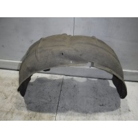 Локер задний левый Audi TT 8J 2006-2014 8J0810171D