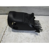 Накладка под руль Audi TT 8J 8J0953512B4PK