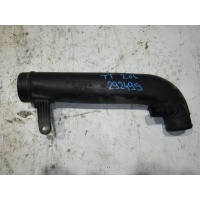 Патрубок интеркулера Skoda Superb 2 3T 2008-2015 1K0129654AP