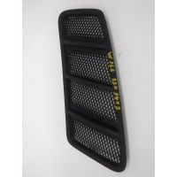 Дефлектор капота Mercedes W166 ML A1668800105