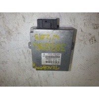 Блок управления телефоном Maybach 57/62 2002-2013 A2038207485