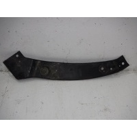 Панель передняя (телевизор) Volkswagen Tiguan 1 5N 5N0805931B