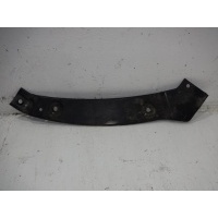 Панель передняя (телевизор) Volkswagen Tiguan 1 5N 5N0805932B