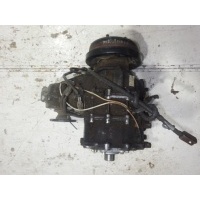 Раздаточная коробка Nissan Patrol Y61 33100VB000
