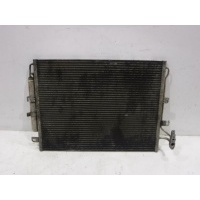 Радиатор кондиционера Land Rover Discovery 3 2004-2009 JRB500040