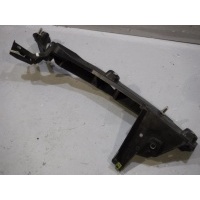 Кронштейн заднего крыла Porsche Panamera 970 2009-2016 97055569801