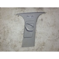 Обшивка стойки Ford Focus 2 2004-2011 1366044
