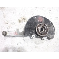 Кулак передний правый Mercedes W166 ML A1663301020