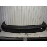 Бампер задний Volkswagen Caddy 3 2K 2K0807363