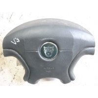 Подушка безопасности в руль Jaguar X-Type 2001-2009 C2S21967LGP