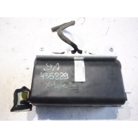 Подушка безопасности в торпеду Jaguar X-Type 2001-2009 C2S20337