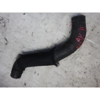 Патрубок системы охлаждения Toyota Avensis 2 T250 2003-2009 165710R010